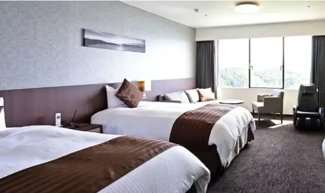 メルキュール京都宮津リゾート＆スパ