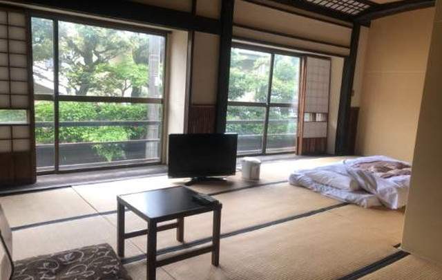 ゆがわら風雅の寮画像