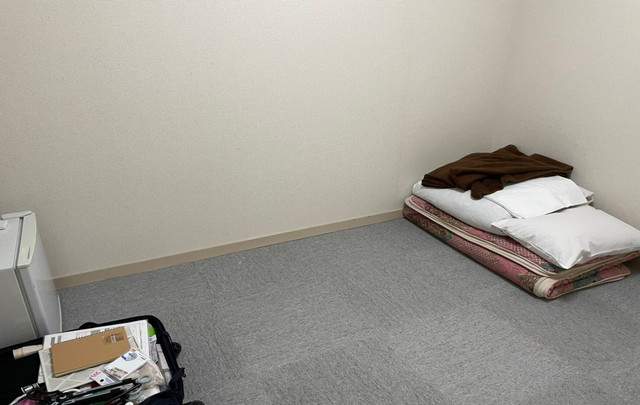 ゆとりろ日光の寮画像