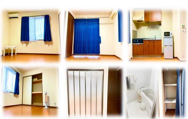 リゾナーレ熱海の寮画像