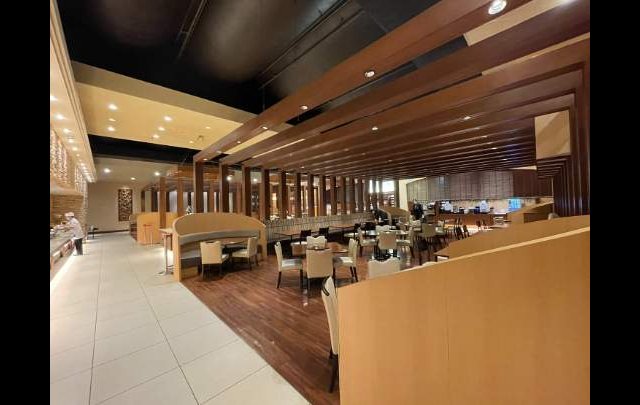 草津ナウリゾートホテル