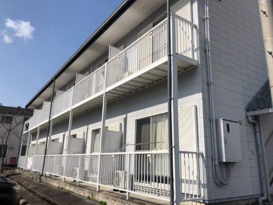 TAOYA下呂の寮画像