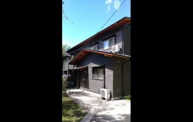 山あいの宿　山みず木の寮画像