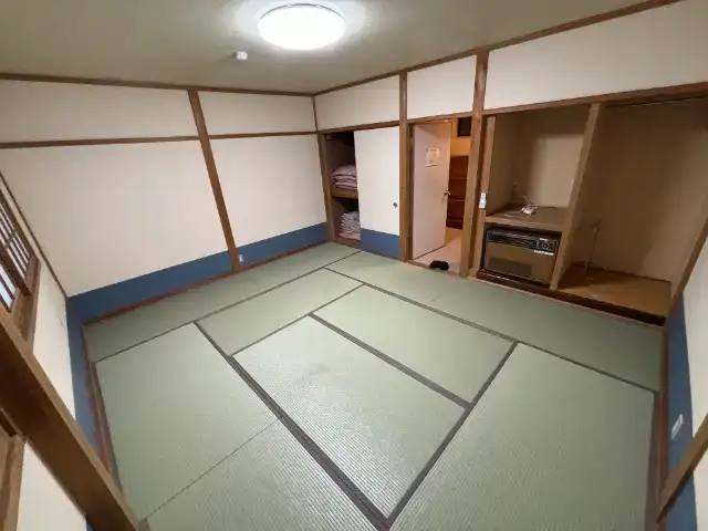 グリーンホテルやまなみの寮画像