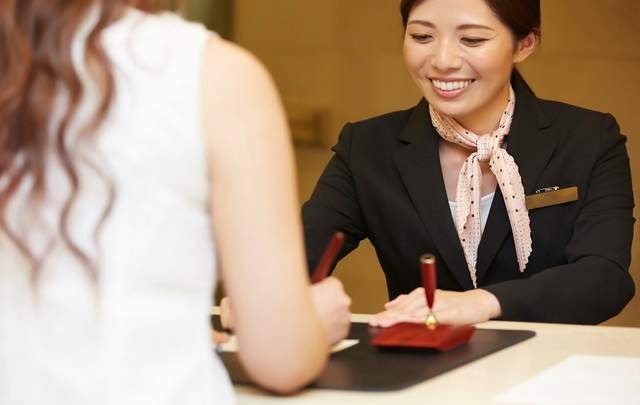 ドーミーインPREMIUM東京小伝馬町