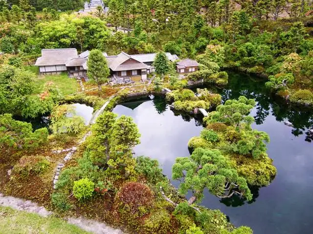 鬼怒川パークホテルズ