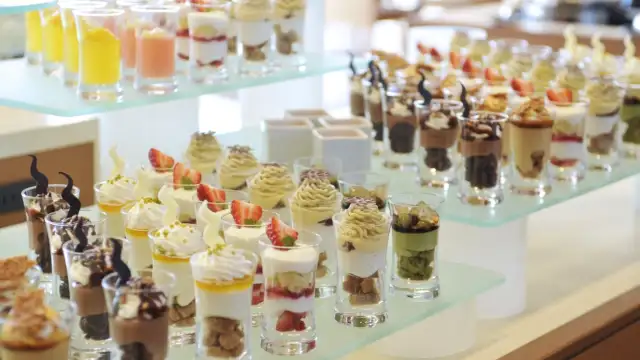 ハイランドリゾートホテル＆スパ