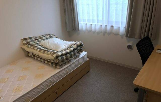 ルシアン旧軽井沢の寮画像