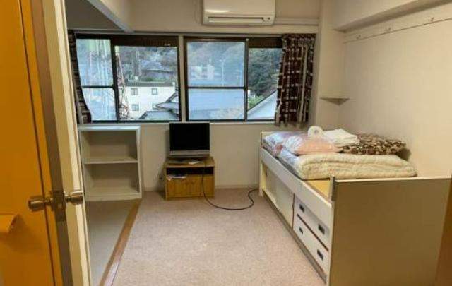 西村屋ホテル招月庭の寮画像