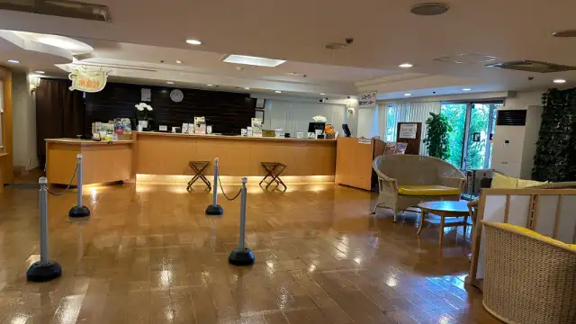 ウェルネスの森　伊東