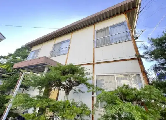 萌木の村ロックの寮画像