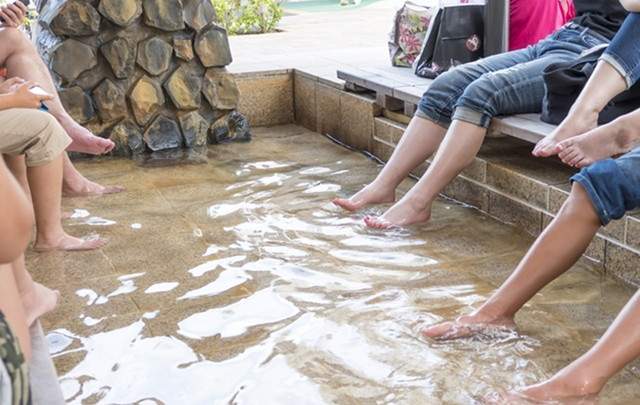 熱海温泉　湯宿一番地