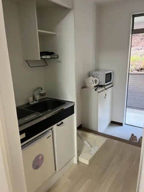 四万温泉 鹿覗きの湯 つるやの寮画像