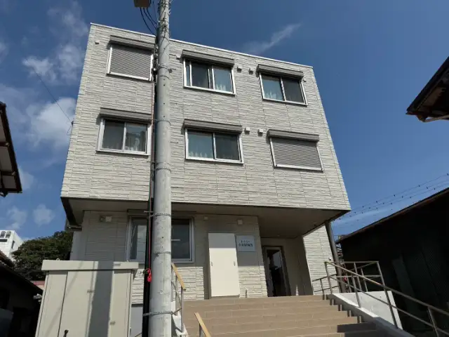 月の宿　紗らの寮画像