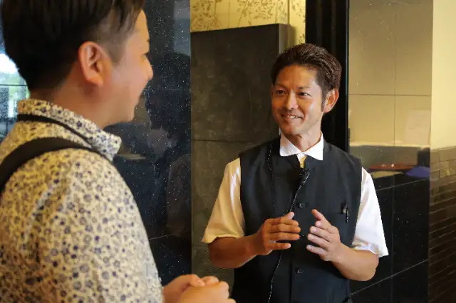 シギラセブンマイルズリゾート