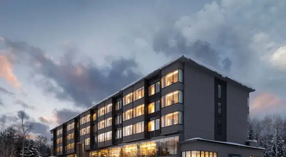 東山ﾆｾｺﾋﾞﾚｯｼﾞﾘｯﾂ・ｶｰﾙﾄﾝ・ﾘｻﾞｰﾌﾞ