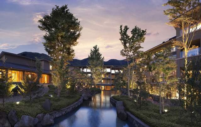 東急ﾊｰｳﾞｪｽﾄｸﾗﾌﾞVIALA箱根翡翠