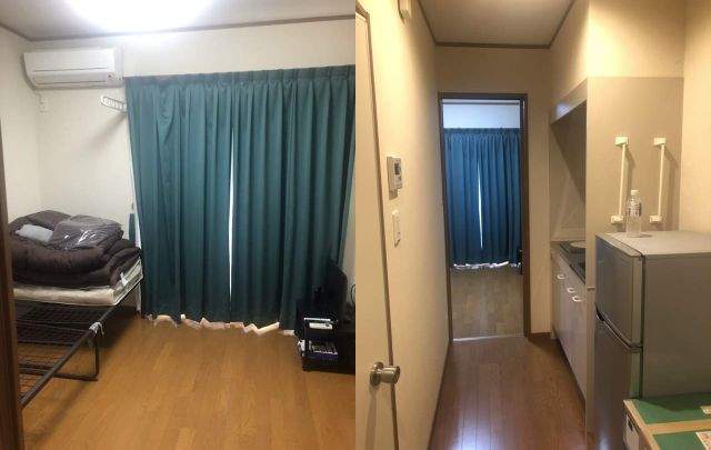 東府や　Resort&Spa-Izuの寮画像