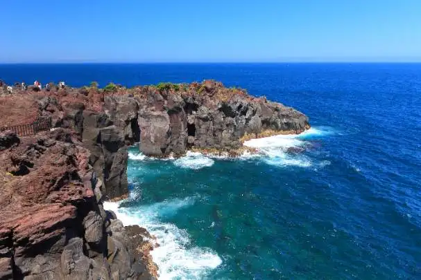 伊東温泉ホテルサンハトヤ