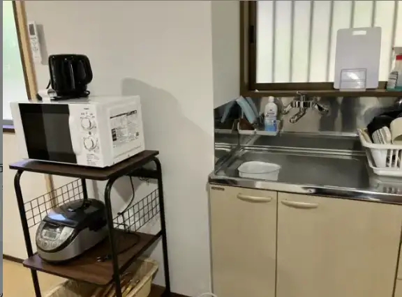 共有スペース②