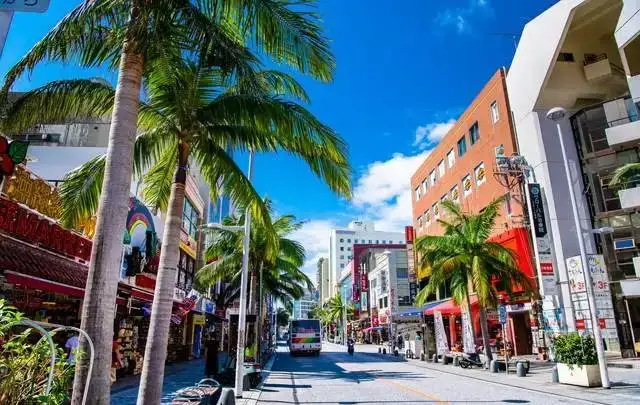 サザンビーチホテル＆リゾート沖縄