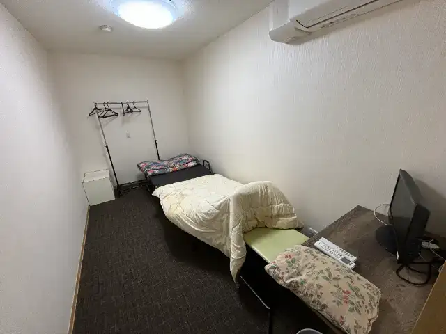 サンダイフクの寮画像