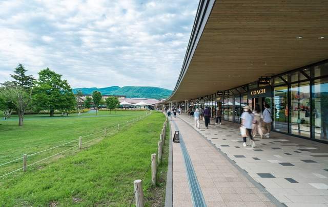 軽井沢プリンスホテル