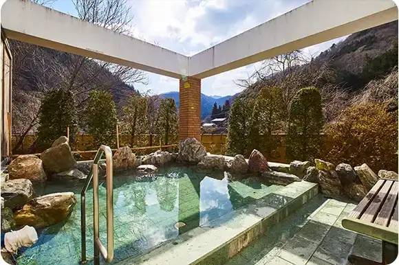 やまびこ荘・ヴィラせせらぎ