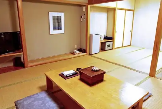 やまびこ荘・ヴィラせせらぎの寮画像