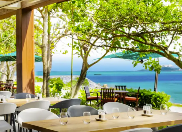 ルネッサンスリゾートオキナワ