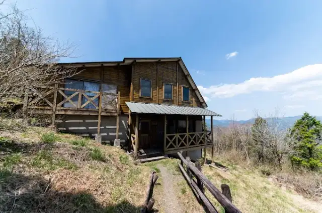 姫鶴荘・姫鶴平コテージ