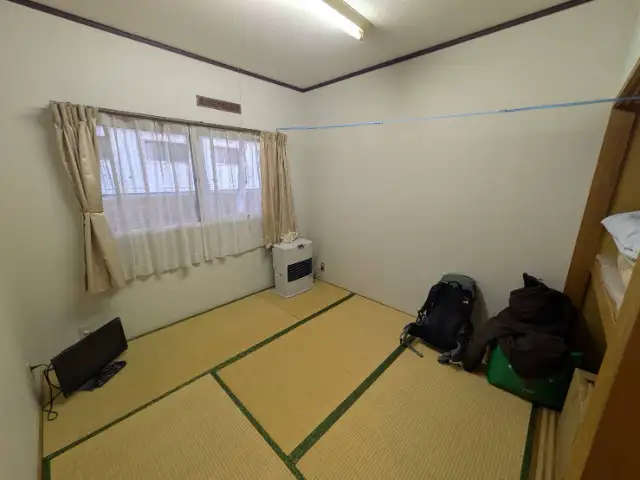 池の平ホテルの寮画像