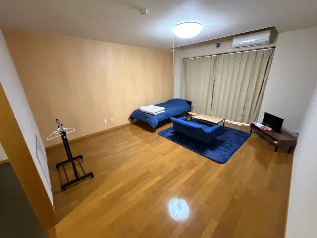 アンダの森山形天童店の寮画像