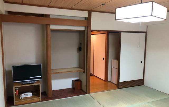 メープル有馬の寮画像