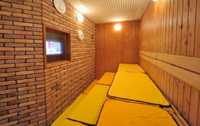 ドーミーイン新潟