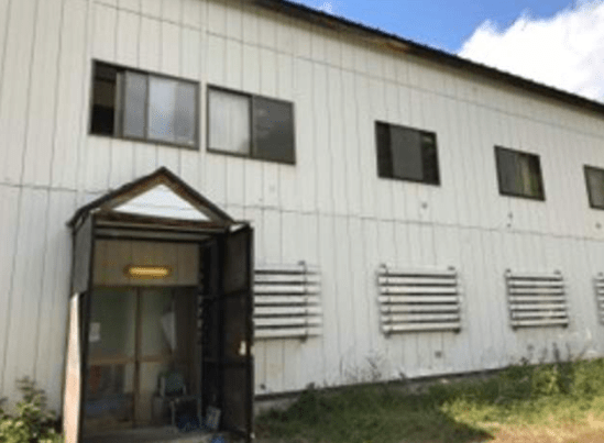 グリーンプラザ白馬の寮画像