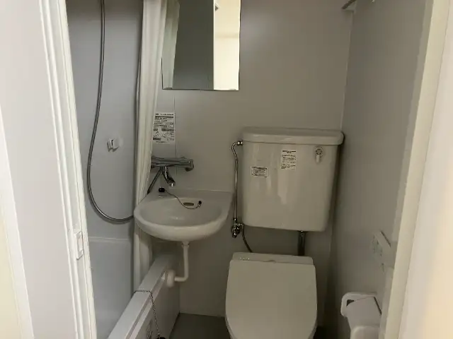 とてもキレイです🏡