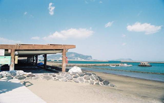 こらんの湯　錦江楼