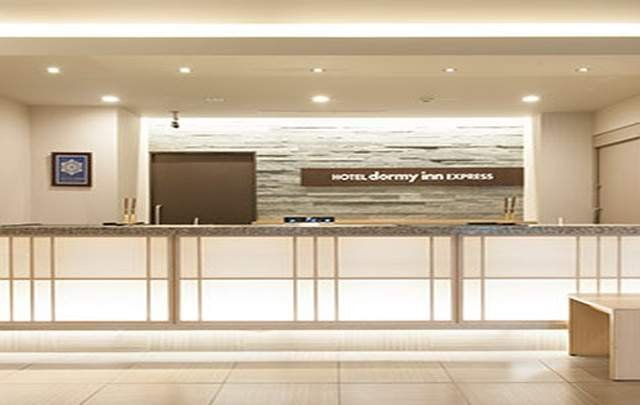 ドーミーインEXPRESS松江