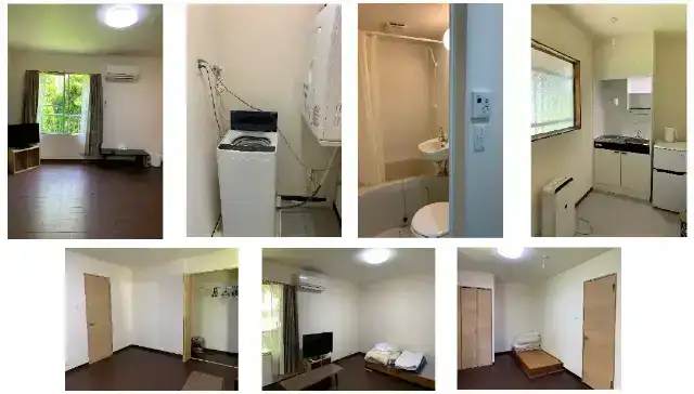 大江戸温泉物語Premium 山中グランドホテルの寮画像