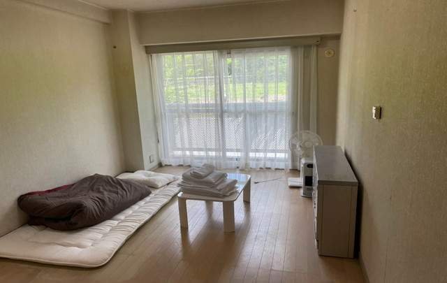 ゆとりろ那須塩原の寮画像