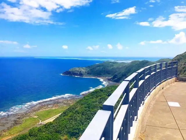 ENRESORTKumejima EEFBeachHotel