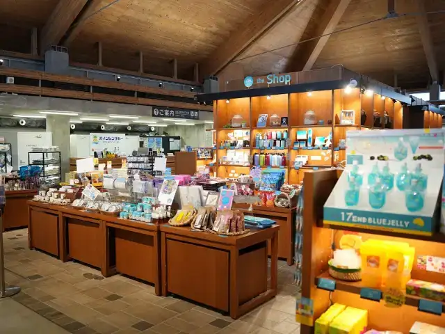 みやこ下地島空港ターミナル