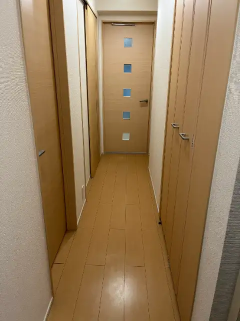 富士通　湯布院荘の寮画像