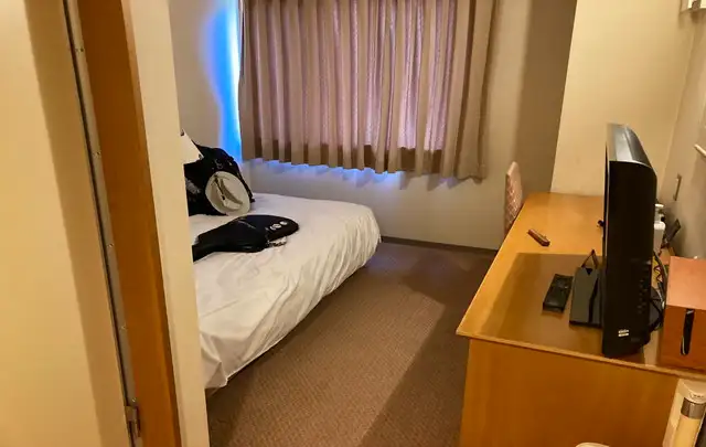 KAMEYA HOTELの寮画像