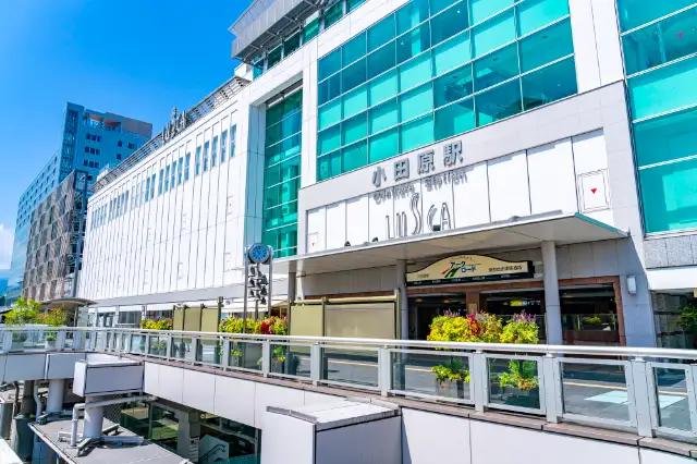 小田原オフィス