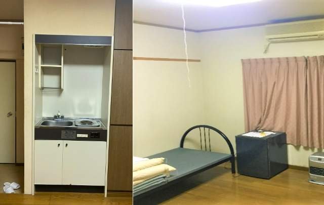 下呂温泉　水明館の寮画像