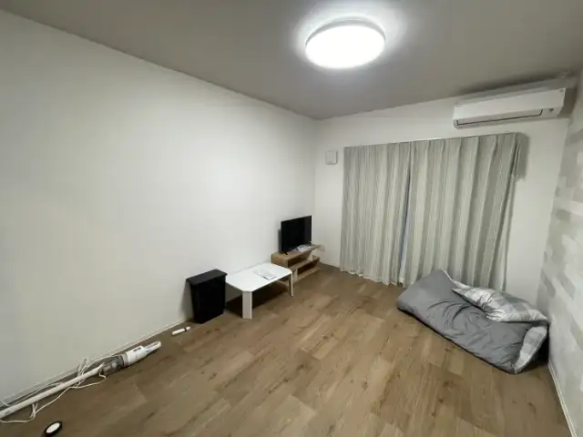 ホテルグランビュー石垣の寮画像