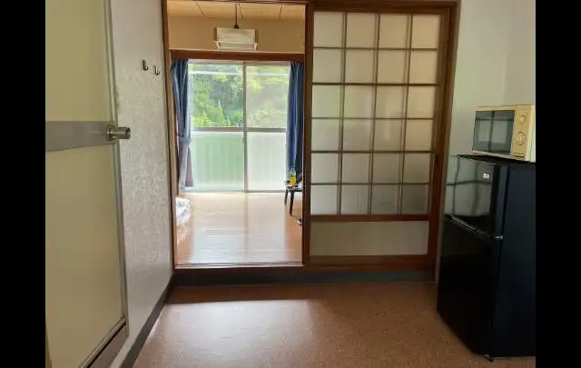 湯本観光ホテル西京の寮画像