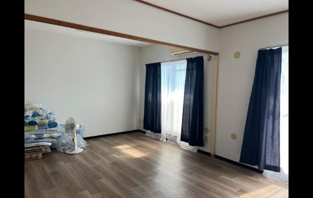 ザグランリゾートエレガンテ淡路島の寮画像